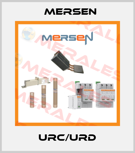 URC/URD Mersen
