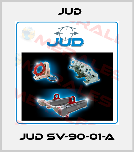 Jud SV-90-01-A Jud
