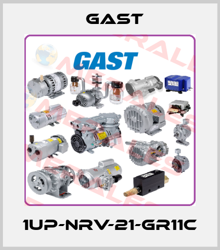 1UP-NRV-21-GR11C Gast