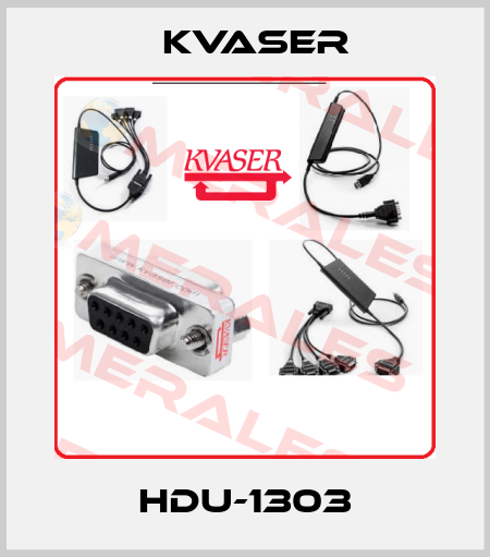 HDU-1303 Kvaser
