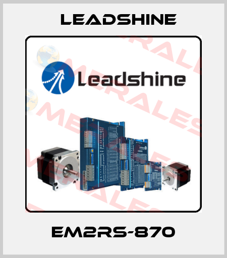 EM2RS-870 Leadshine