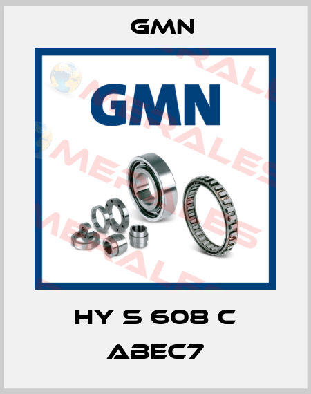 HY S 608 C ABEC7 Gmn