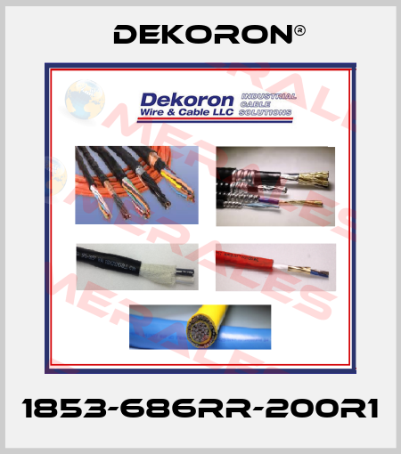 1853-686RR-200R1 Dekoron®