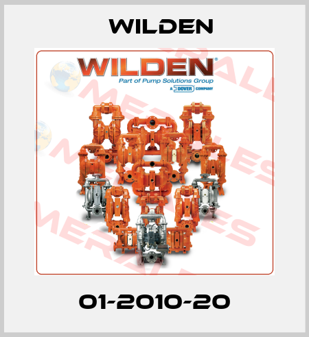 01-2010-20 Wilden