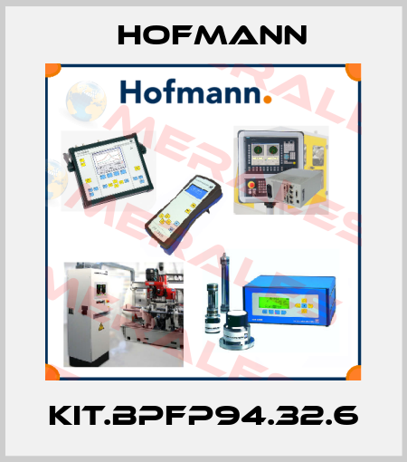 KIT.BPFP94.32.6 Hofmann