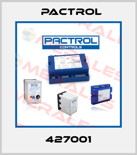 427001 Pactrol