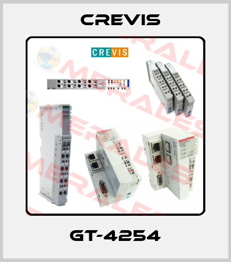 GT-4254 Crevis
