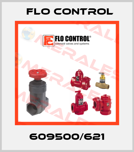 609500/621 Flo Control