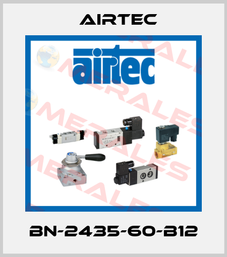 BN-2435-60-B12 Airtec