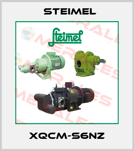 XQCM-S6NZ Steimel