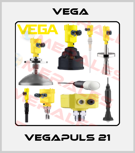 VEGAPULS 21 Vega