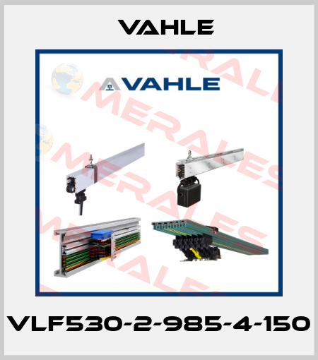 VLF530-2-985-4-150 Vahle