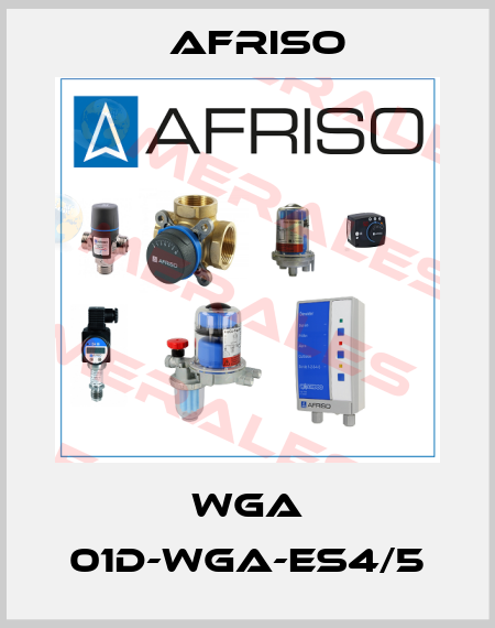 WGA 01D-WGA-ES4/5 Afriso
