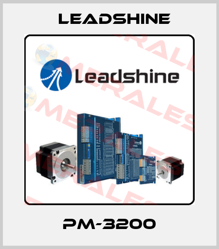 PM-3200 Leadshine