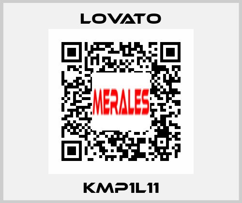 KMP1L11 Lovato