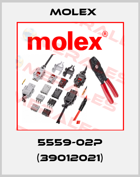 5559-02P (39012021) Molex