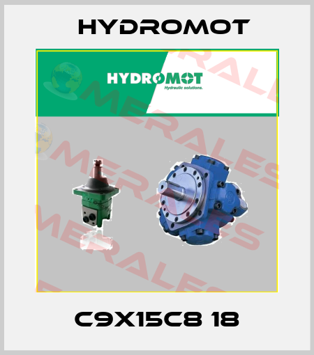 C9X15C8 18 Hydromot