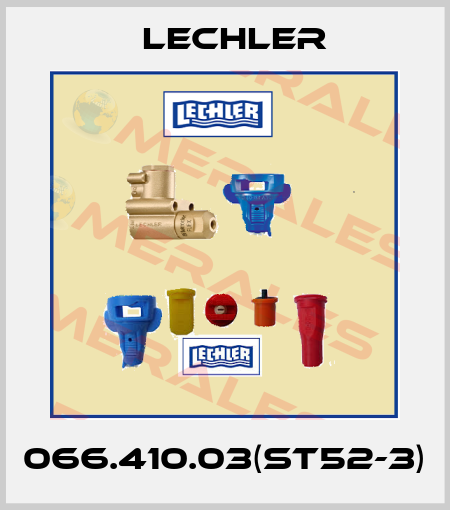 066.410.03(St52-3) Lechler