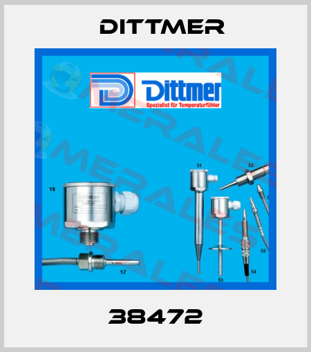 38472 Dittmer