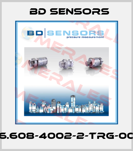 46.608-4002-2-TRG-000 Bd Sensors