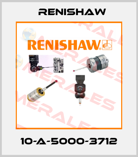 10-A-5000-3712 Renishaw