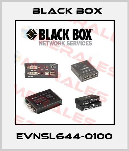 EVNSL644-0100 Black Box