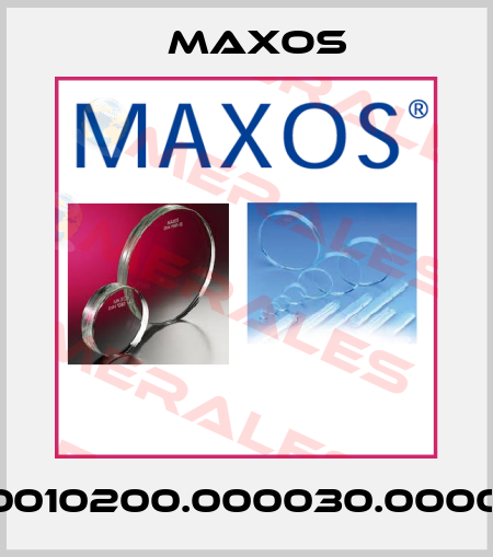 A0200010200.000030.000000.00 Maxos
