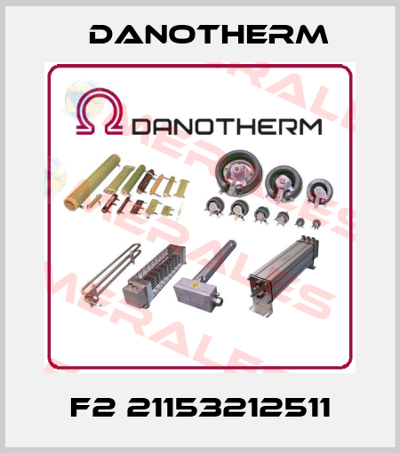 F2 21153212511 Danotherm