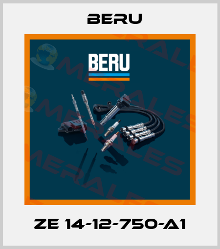 ZE 14-12-750-A1 Beru