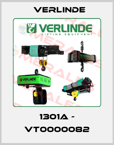 1301A - VT0000082 Verlinde