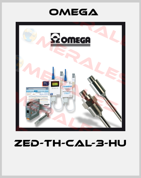 ZED-TH-CAL-3-HU  Omega