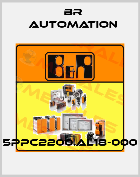 5PPC2200.AL18-000 Br Automation