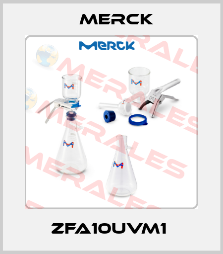 ZFA10UVM1  Merck