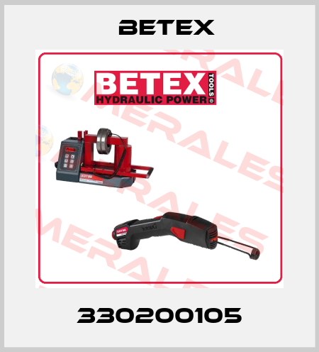 330200105 BETEX
