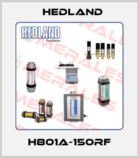 H801A-150RF Hedland