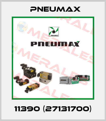 11390 (27131700) Pneumax