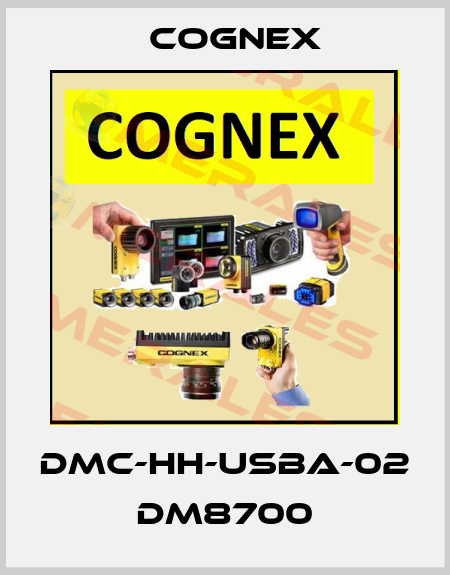 DMC-HH-USBA-02 DM8700 Cognex