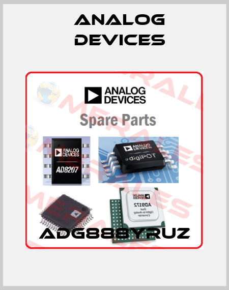 ADG888YRUZ Analog Devices