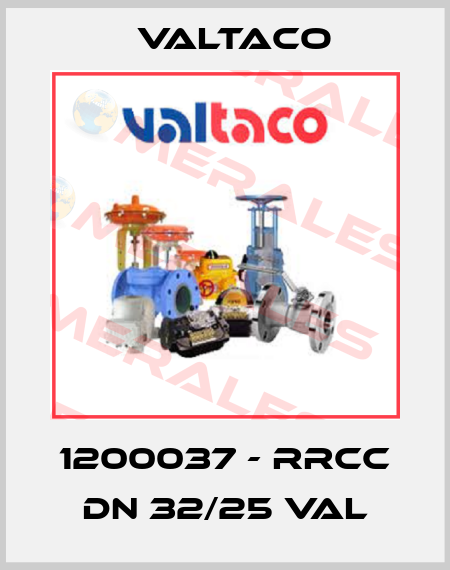 1200037 - RRCC DN 32/25 Val Valtaco
