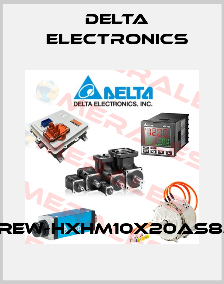 SCREW-HXHM10X20AS8.8Z Delta Electronics