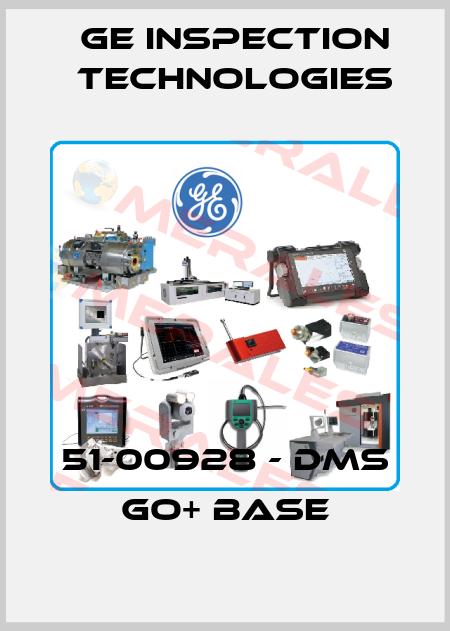 51-00928 - DMS Go+ Base GE Inspection Technologies