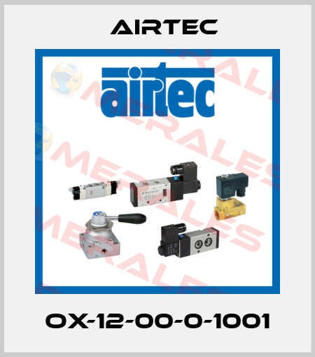 OX-12-00-0-1001 Airtec