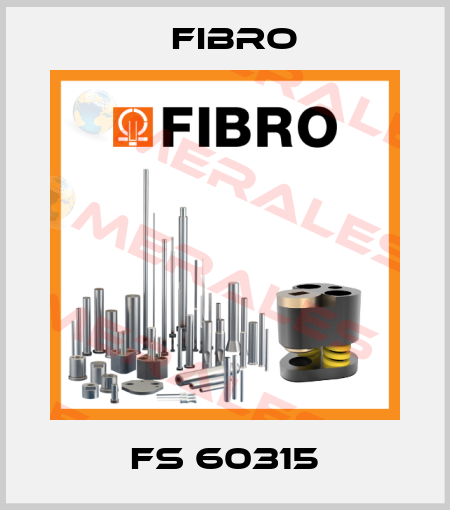 FS 60315 Fibro