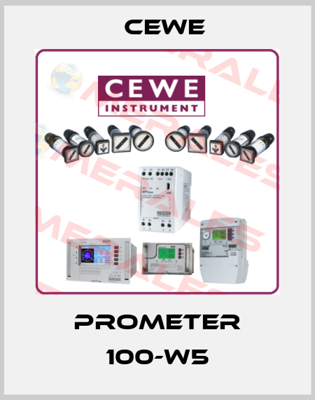 Prometer 100-W5 Cewe