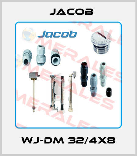 WJ-DM 32/4x8 JACOB