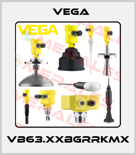 VB63.XXBGRRKMX Vega