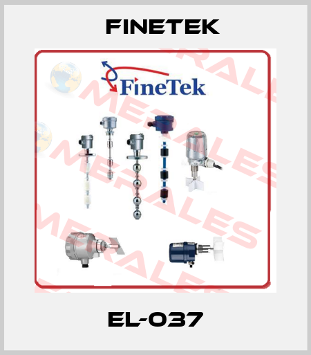 EL-037 Finetek