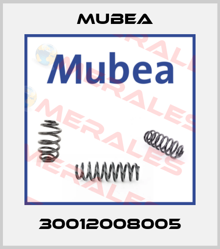 30012008005 Mubea