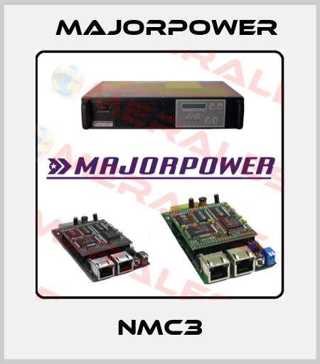 NMC3 Majorpower