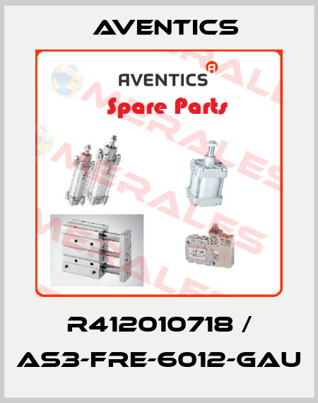 R412010718 / AS3-FRE-6012-GAU Aventics
